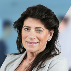 Frau Peggy Kücken
