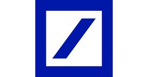 Deutsche Bank Gruppe - Logo